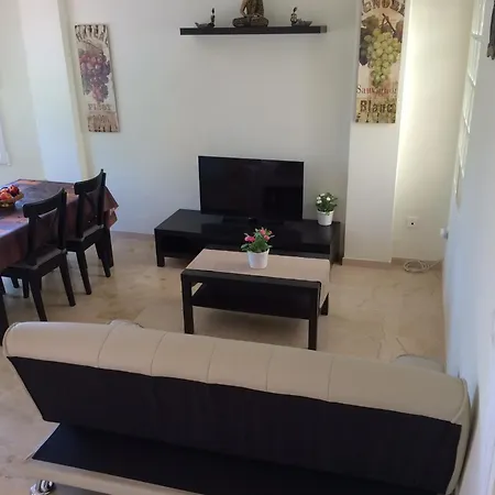 Appartement Family Townhouse Villamartin Verdemar Orihuela