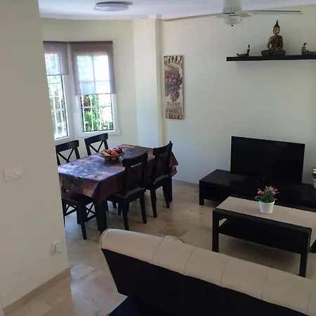 Appartement Family Townhouse Villamartin Verdemar Orihuela