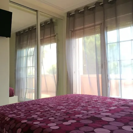 Family Townhouse Villamartin Verdemar