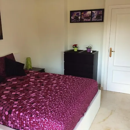 Family Townhouse Villamartin Verdemar Appartement