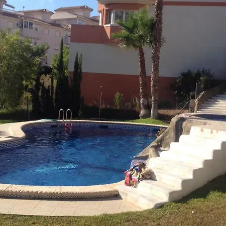 Appartement Family Townhouse Villamartin Verdemar
